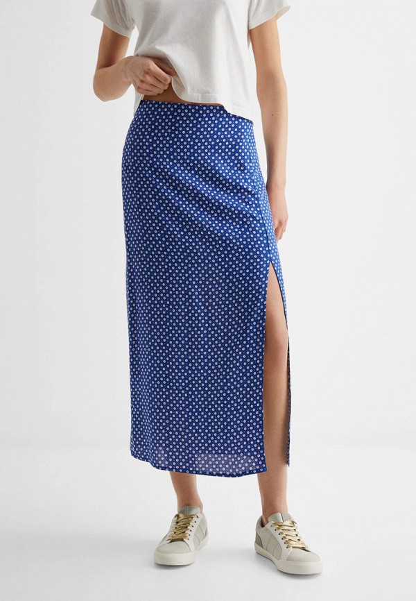 фото Юбка mango kids