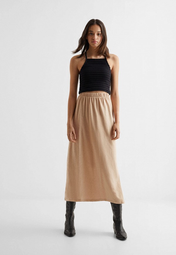 фото Юбка mango kids