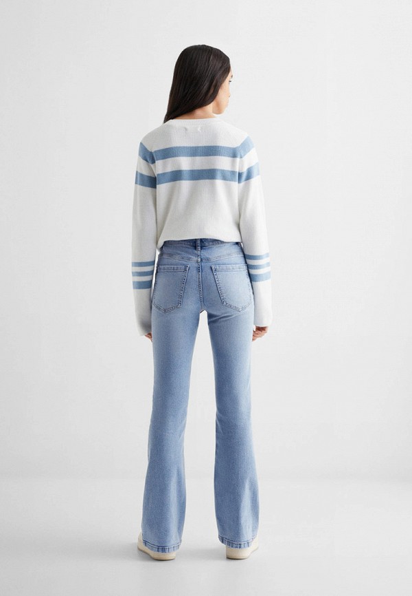 фото Джинсы mango kids