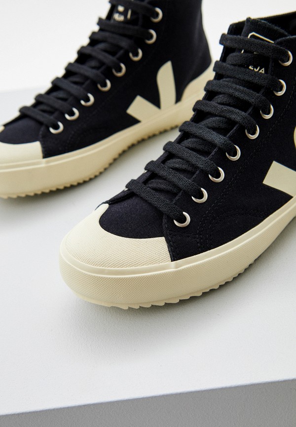 фото Кеды veja