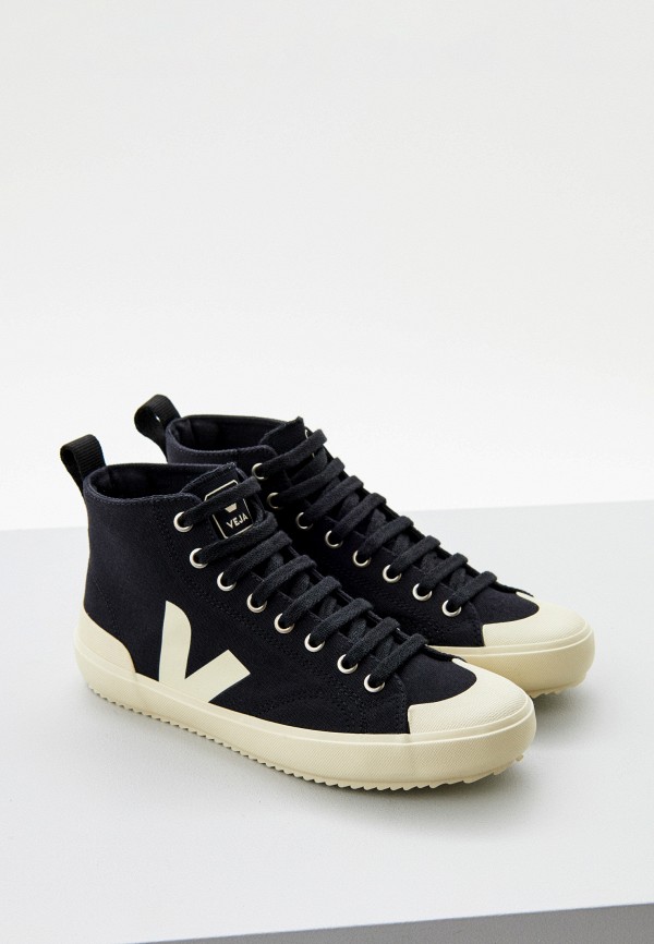 фото Кеды veja