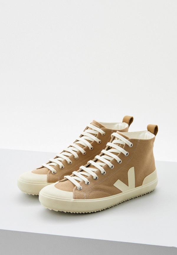 фото Кеды veja