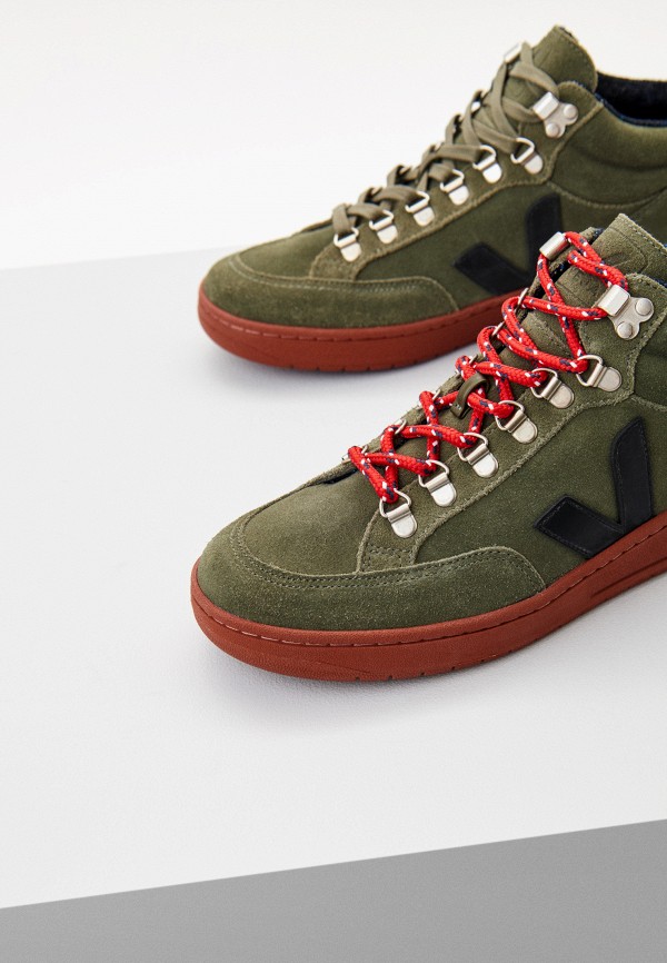 фото Кеды veja