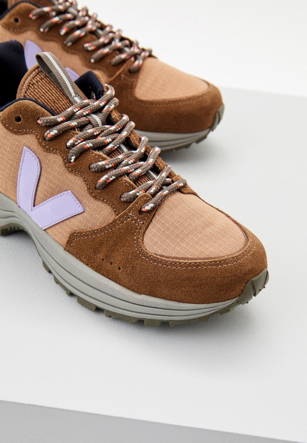 фото Кроссовки veja