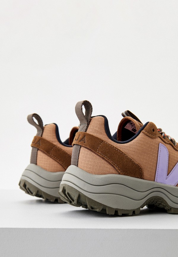 фото Кроссовки veja