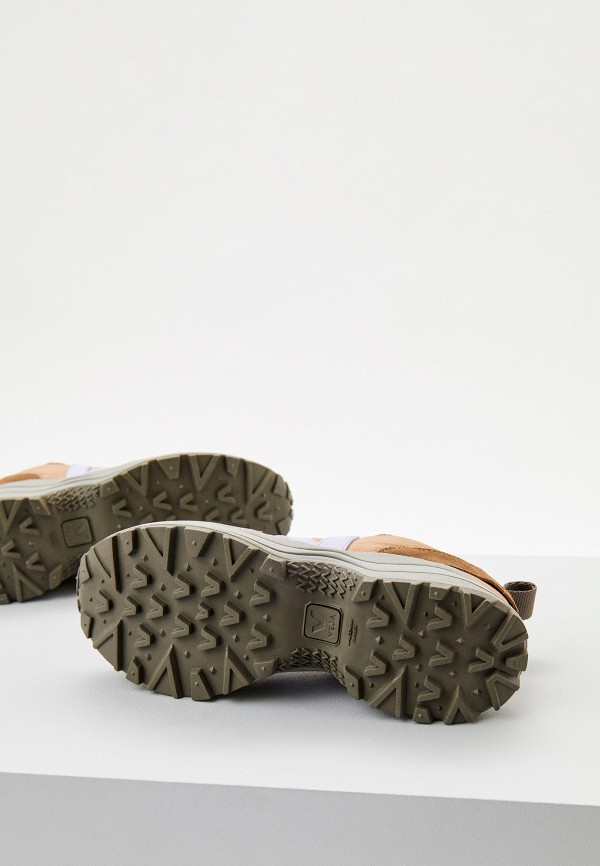 фото Кроссовки veja