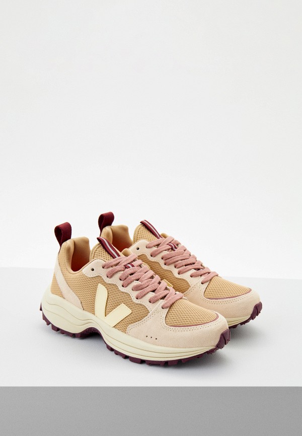 фото Кроссовки veja