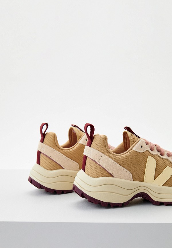 фото Кроссовки veja