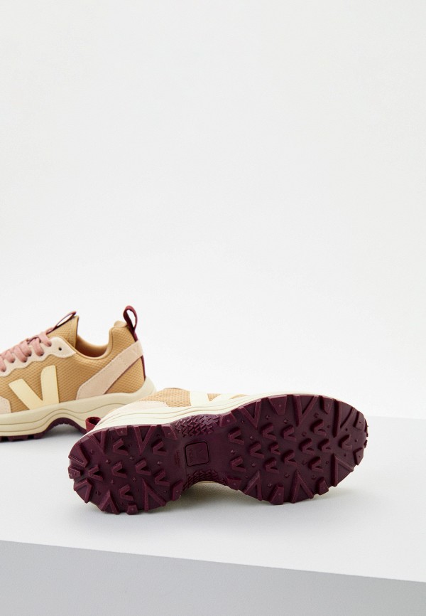 фото Кроссовки veja