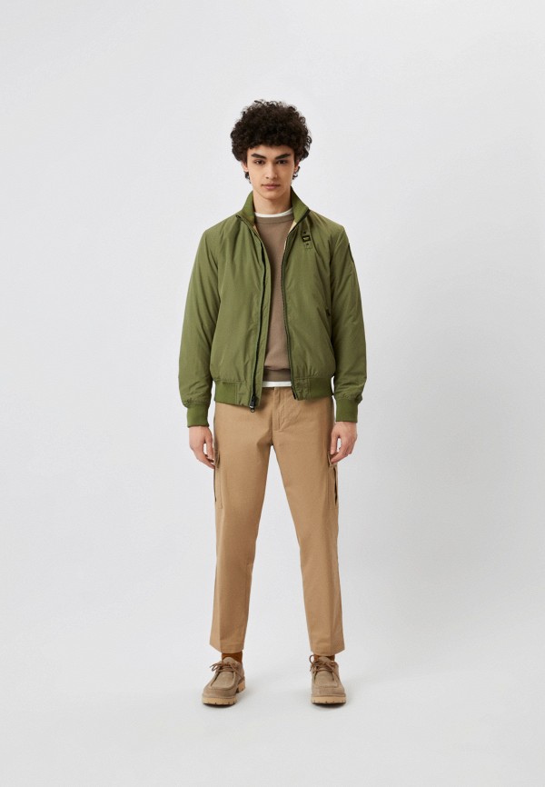 фото Куртка утепленная blauer usa