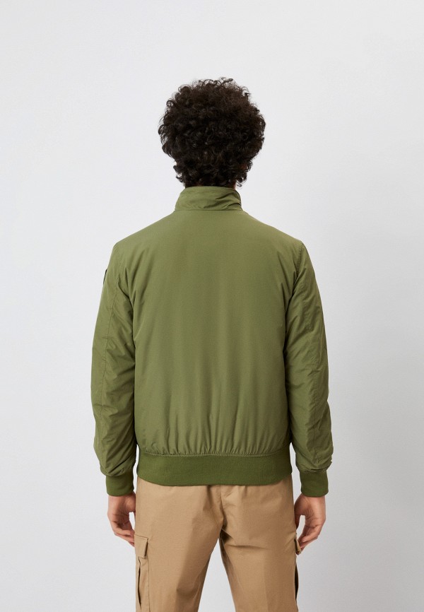 фото Куртка утепленная blauer usa