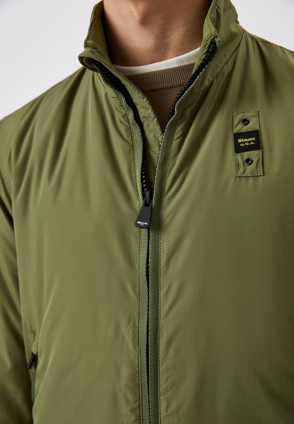 фото Куртка утепленная blauer usa