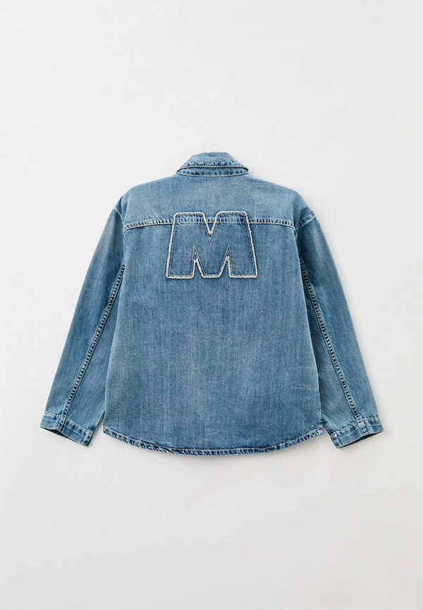 фото Куртка джинсовая marni