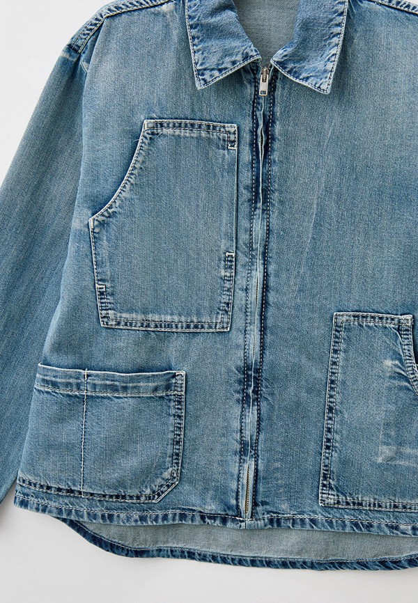 фото Куртка джинсовая marni