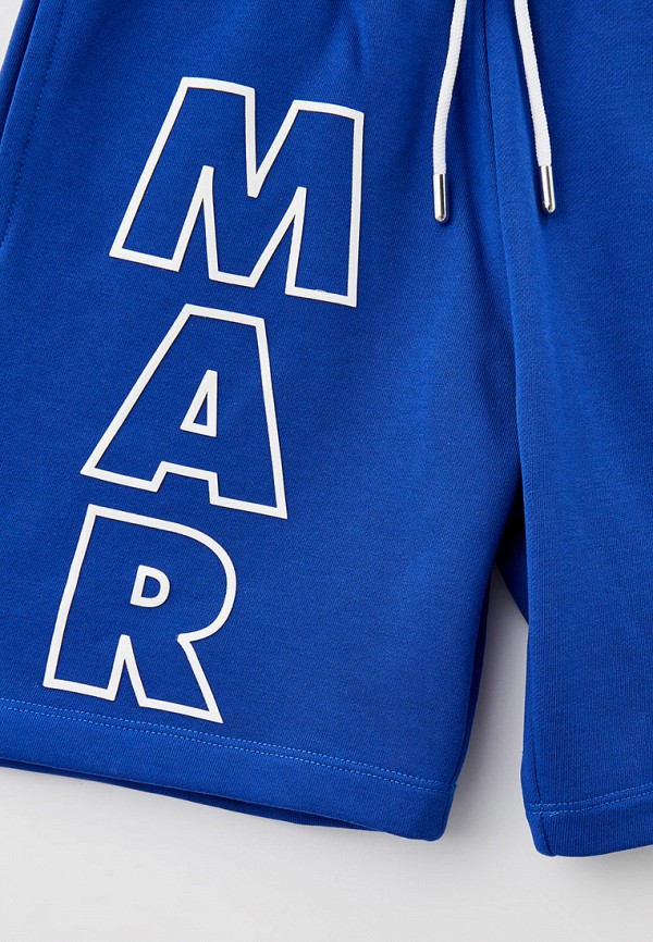 фото Шорты спортивные marni