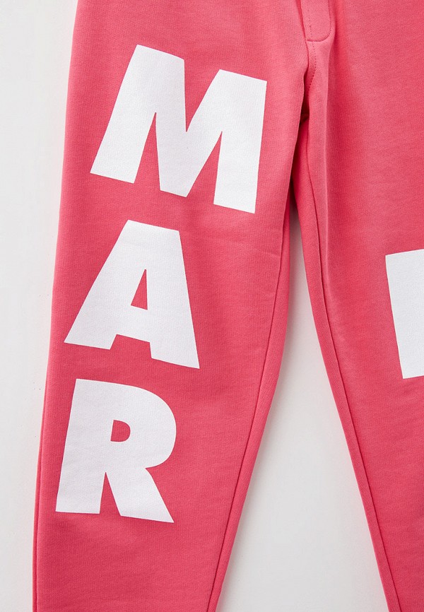 фото Брюки спортивные marni