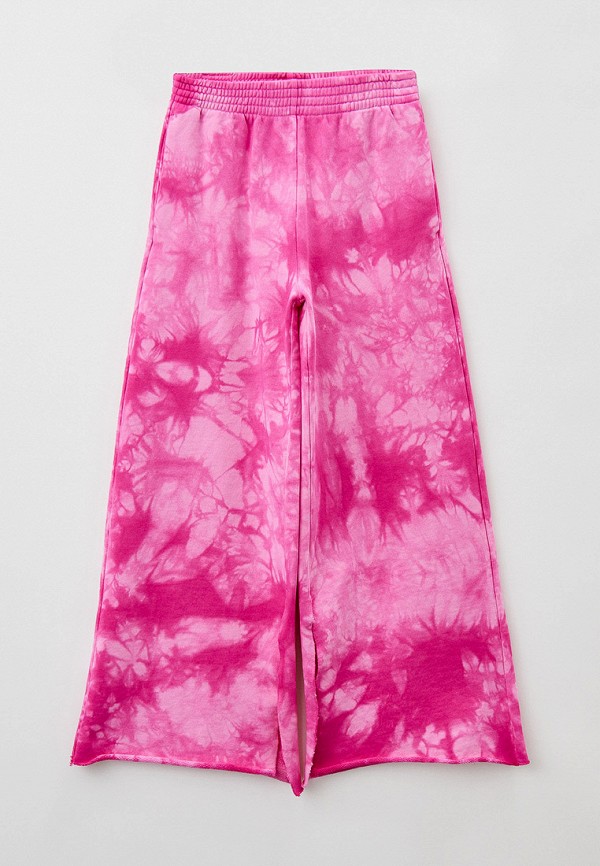 фото Брюки спортивные mm6 maison margiela paris