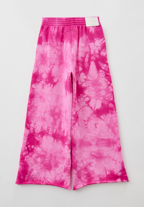 фото Брюки спортивные mm6 maison margiela paris