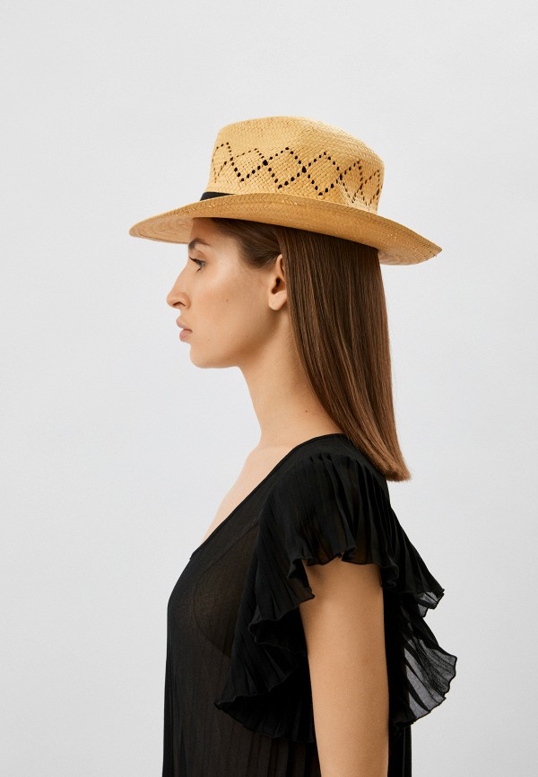 фото Шляпа coccinelle