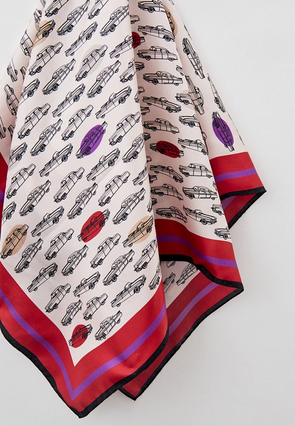 фото Платок coccinelle