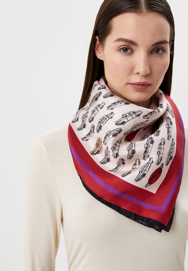 фото Платок coccinelle