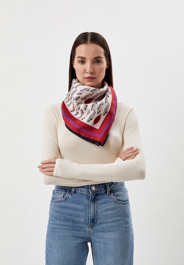 фото Платок coccinelle