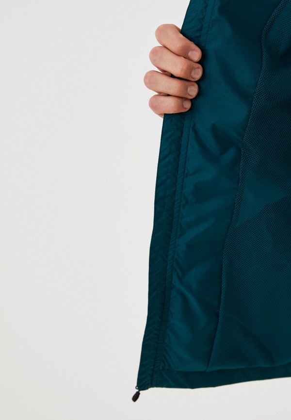 фото Ветровка vans