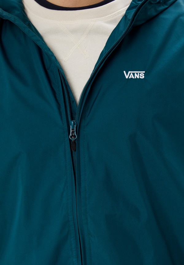 фото Ветровка vans