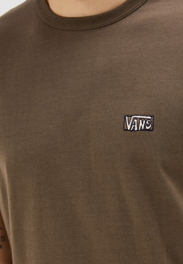 фото Футболка vans