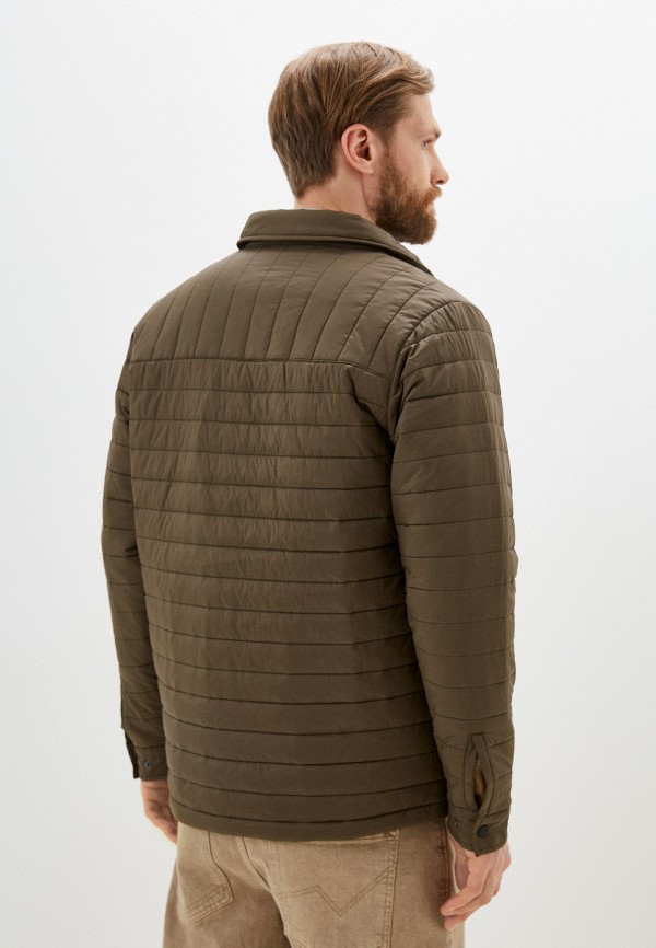 фото Куртка утепленная vans