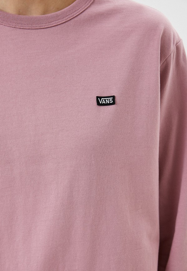 фото Лонгслив vans