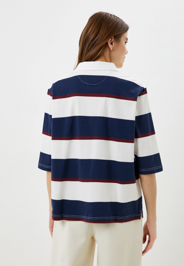 фото Поло vans