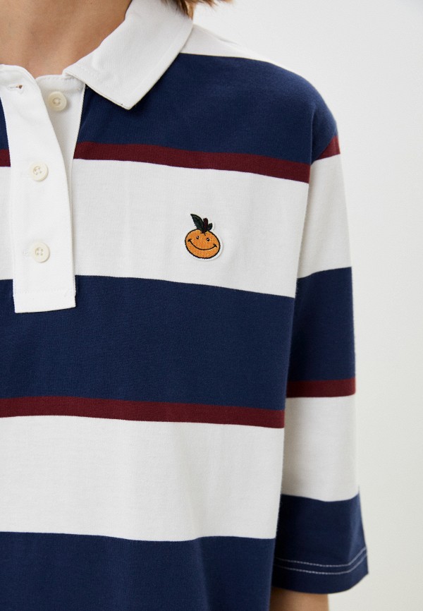 фото Поло vans