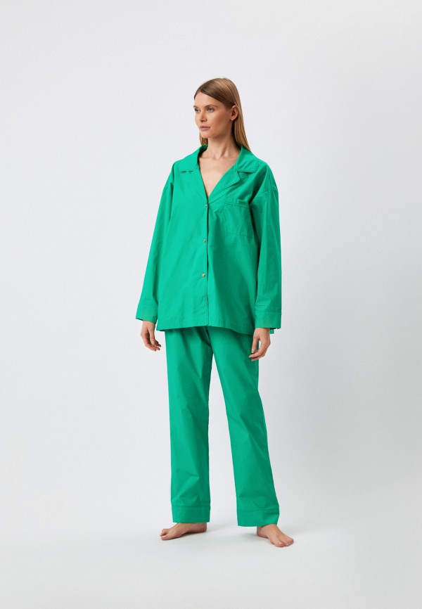 фото Брюки домашние love stories