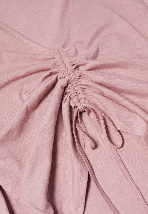 фото Лонгслив mango kids