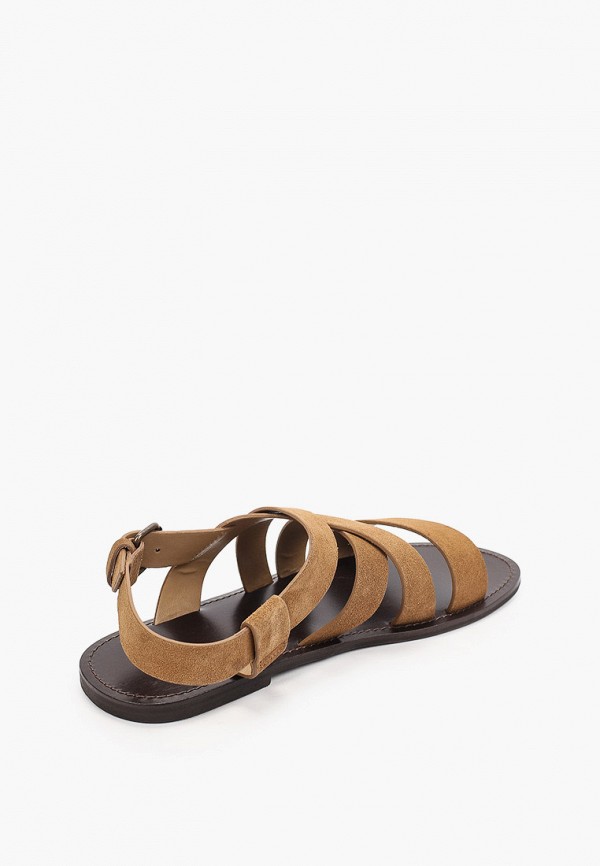 фото Сандалии mango man