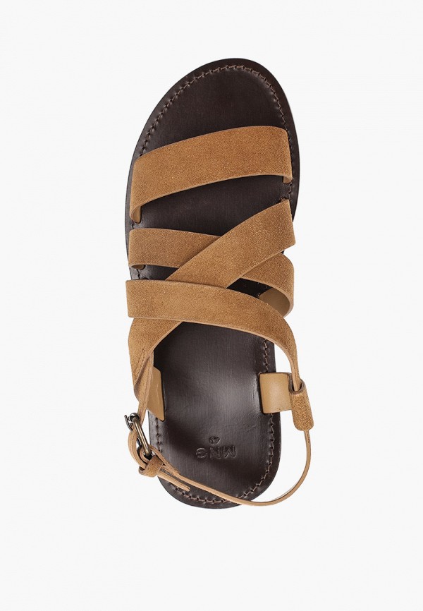 фото Сандалии mango man