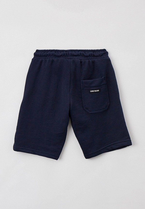 фото Шорты спортивные quiksilver