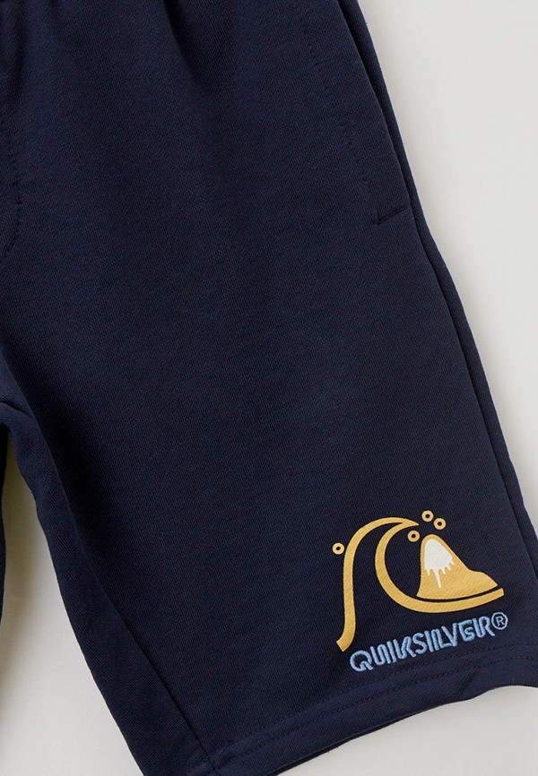 фото Шорты спортивные quiksilver