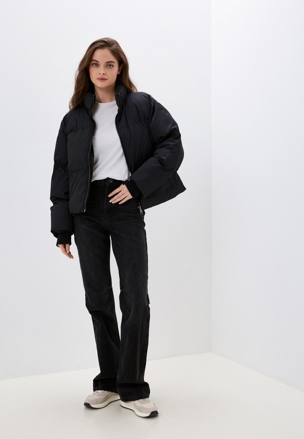 фото Куртка утепленная lee cooper