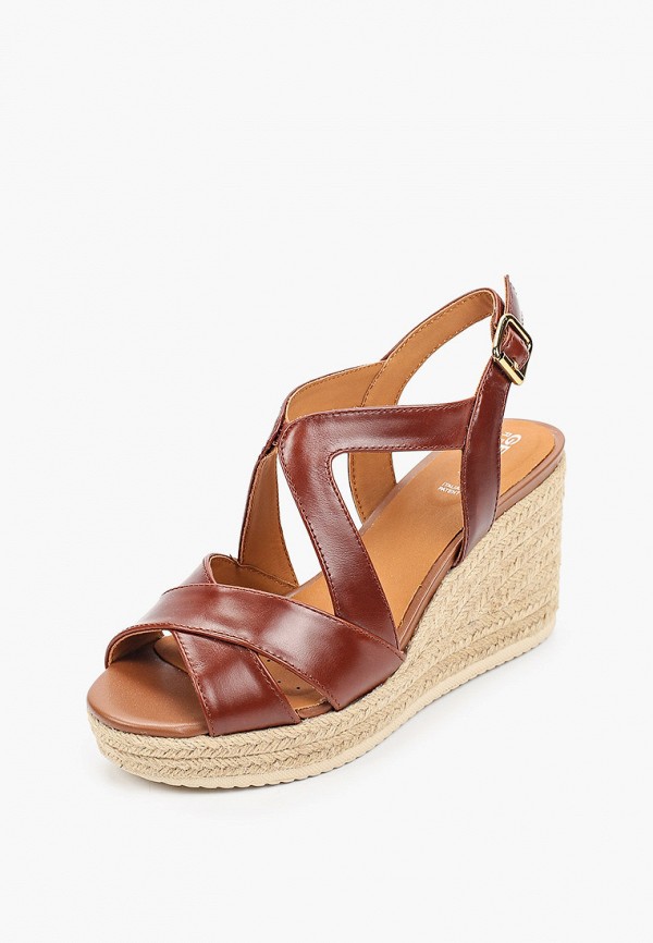 фото Босоножки geox