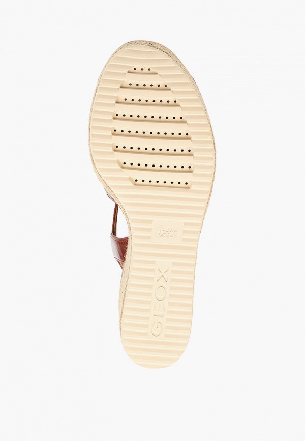 фото Босоножки geox