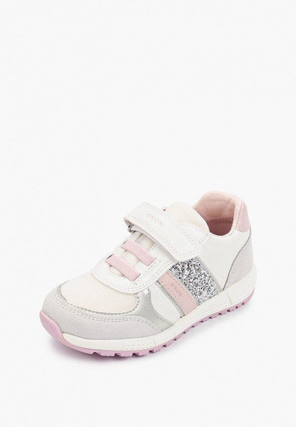 фото Кроссовки geox