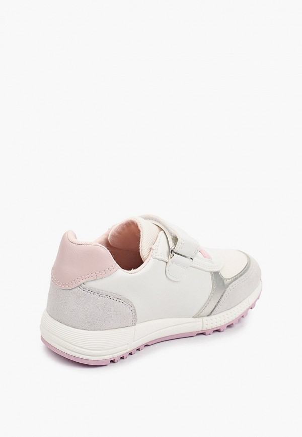 фото Кроссовки geox