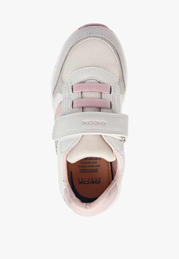 фото Кроссовки geox