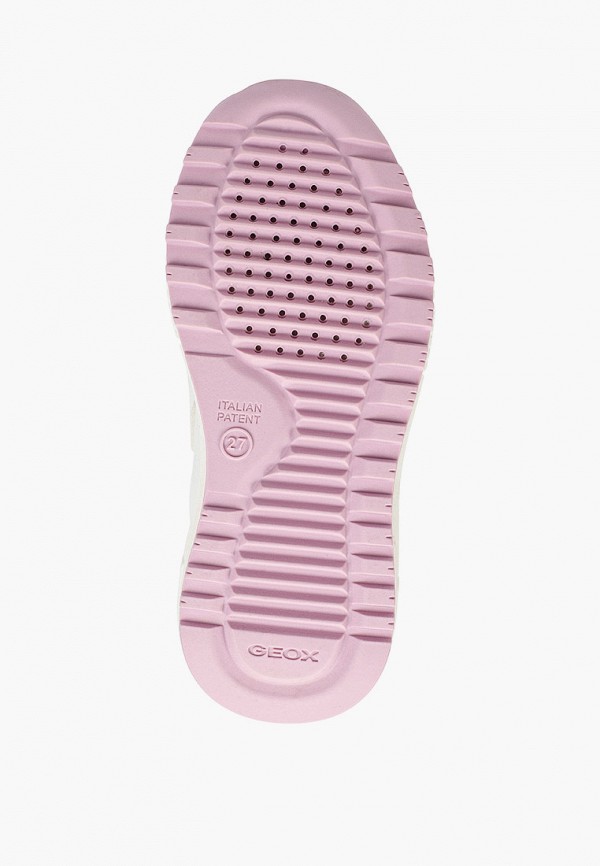 фото Кроссовки geox