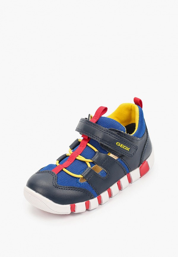 фото Кроссовки geox