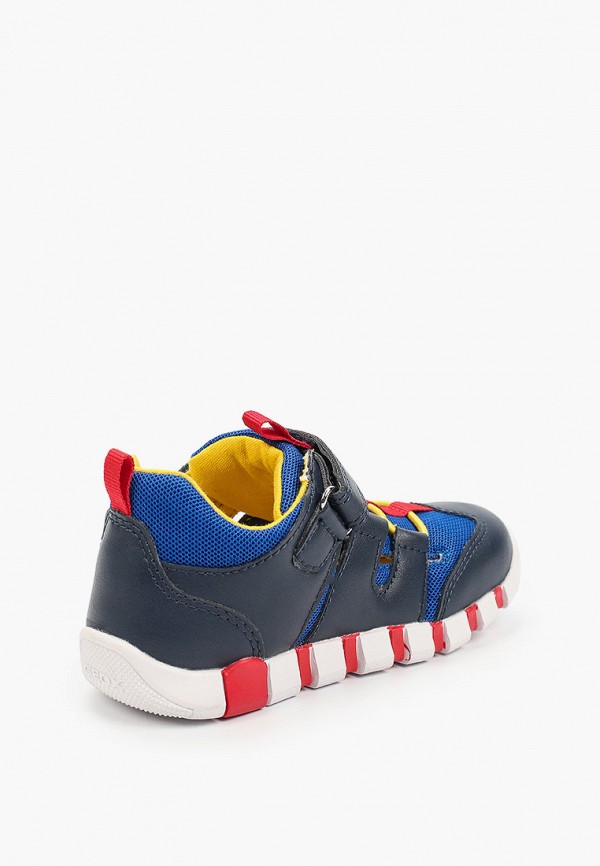 фото Кроссовки geox