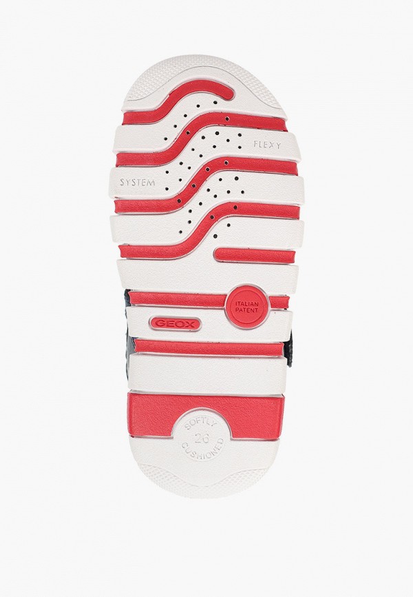 фото Кроссовки geox