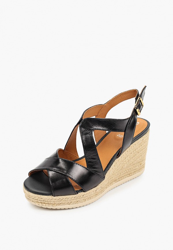 фото Босоножки geox